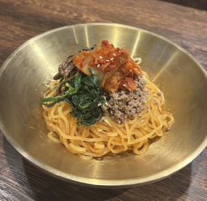 比比米面
