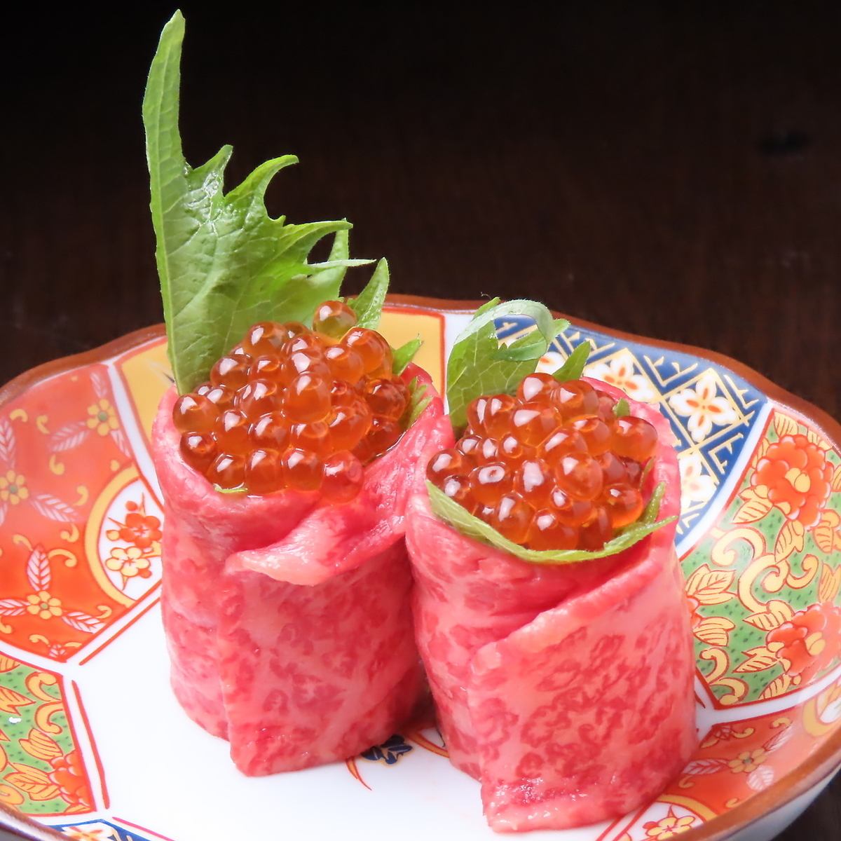 2月上旬OPEN♪創作肉料理をご賞味あれ