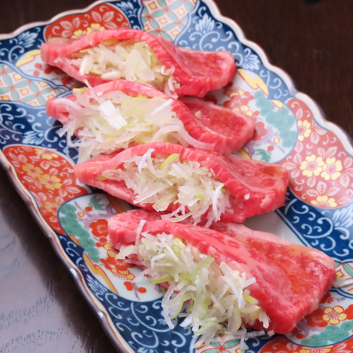 飲み放題でもご利用可能です！旨い肉と旨い酒を！