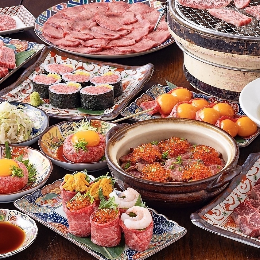 味も見た目も抜群！おいしいお肉をお楽しみください。