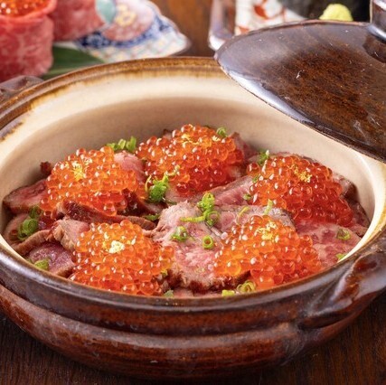味も見た目も抜群な料理を多数ご用意しております♪