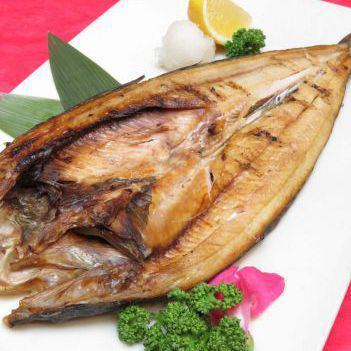 Hokkaido extra-large Atka mackerel