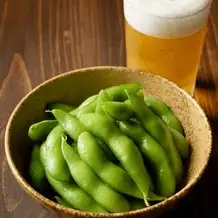 毛豆
