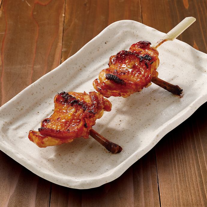 鳥貴族 お初天神店 公式