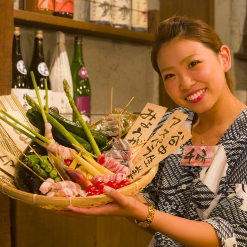 千葉で人気のうっとりが上大岡に初上陸♪