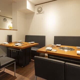 【貸切】平日：15万円～、週末：20万円～