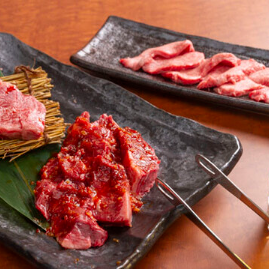 Four Seasons Enjoyment Course (All-you-can-drink available)