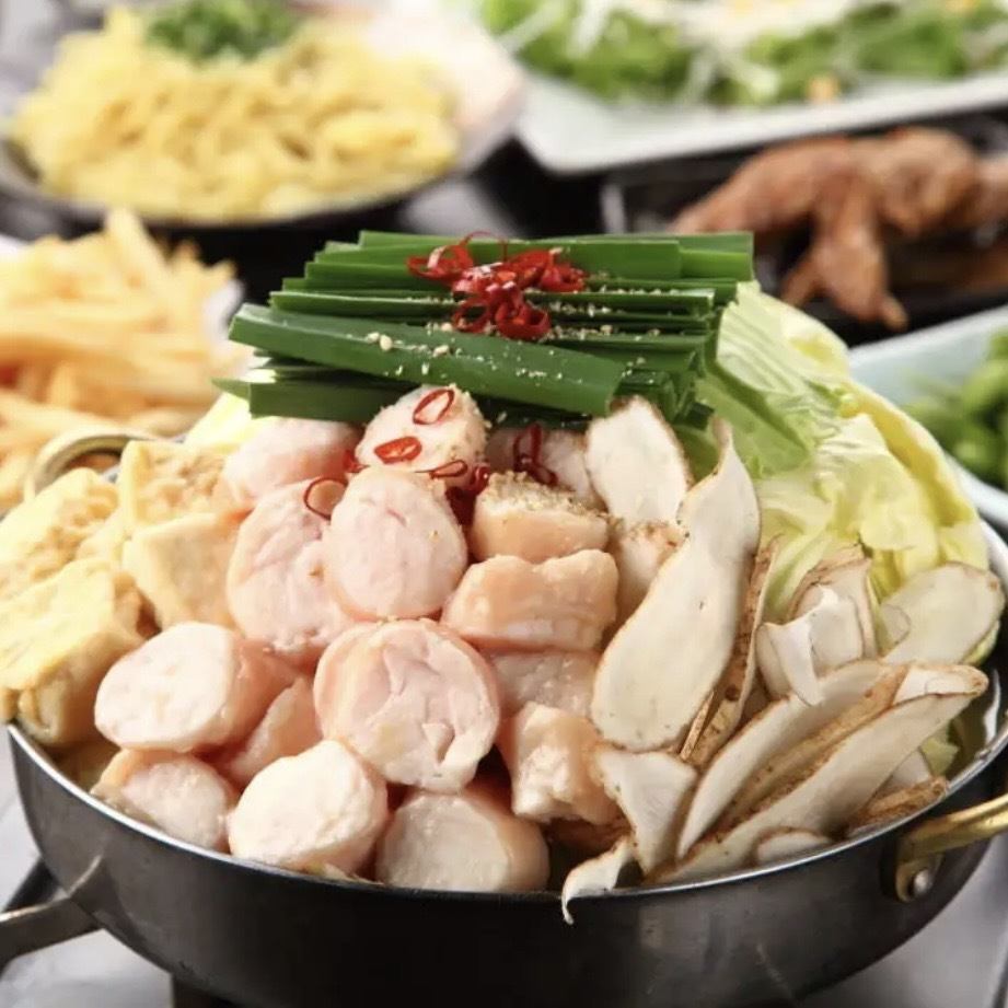 横浜駅徒歩3分のアクセス◎全150種 時間無制限食べ飲み放題★2名様～最大45名様個室可