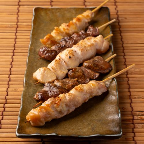 九州料理が自慢！