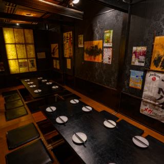 貸切承ります♪お気軽にご相談ください！