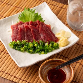 ★【期間限定全66種】馬刺し付き★無制限飲み放題2200円税込 ジンソーダ/こだわり酒場等