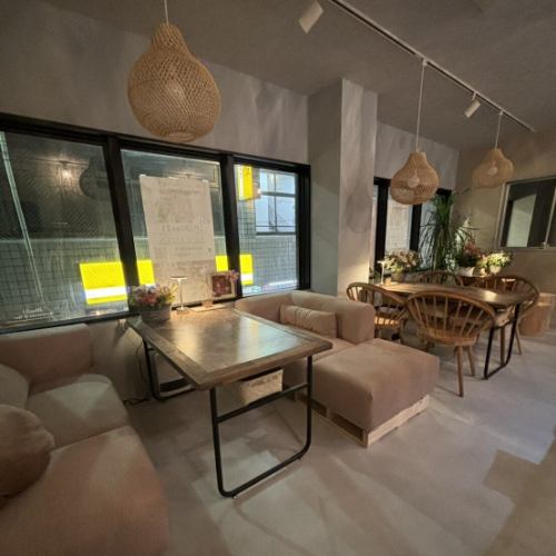 様々なシーンで利用可能◎