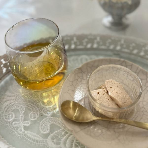 ≪木金土は遅くまで営業中♪≫本格カクテルをはじめ豊富なお酒とデザートが楽しめる”夜カフェ & BAR”