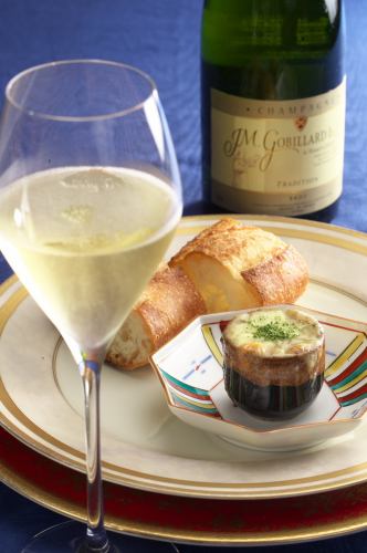 スペシャルランチコース