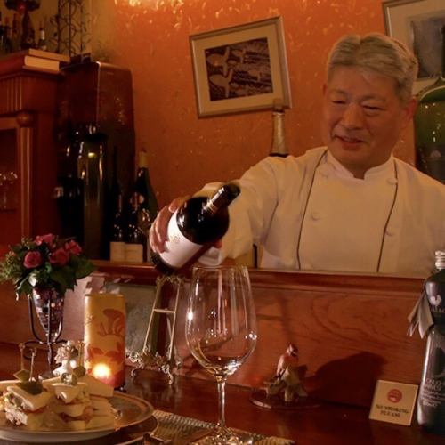 ◇くつろげる店内◇