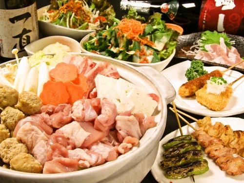 3,500日元，含90分钟无限畅饮！