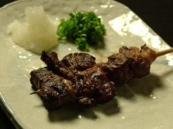 牛裙牛排/芦笋肉卷
