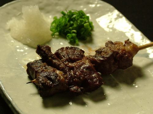 牛裙牛排/芦笋肉卷
