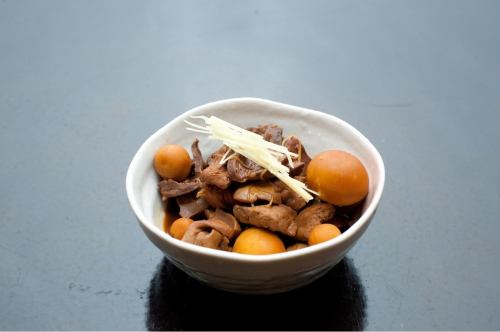 梅干/野牛/大津
