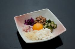马铃薯黄油/什锦泡菜/粘稠