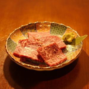 和牛上ロース