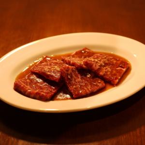 和牛ロース