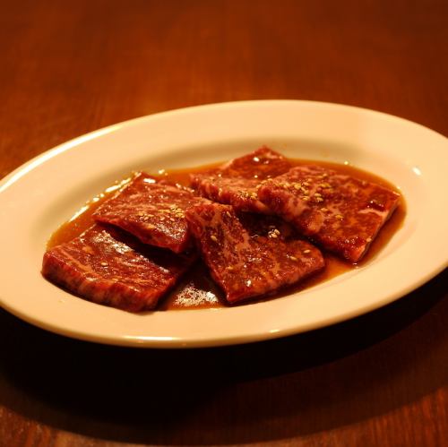 和牛ロース
