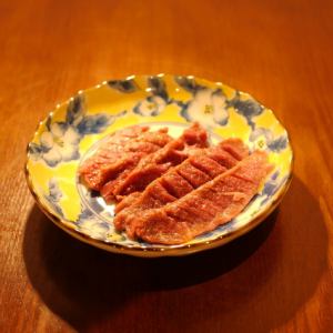 ツラミ