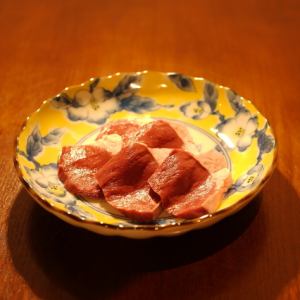 トロハート