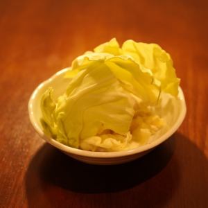 キャベツ