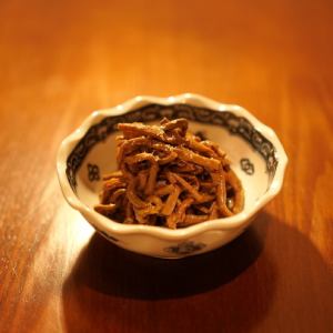 ゼンマイ