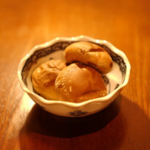 しいたけ