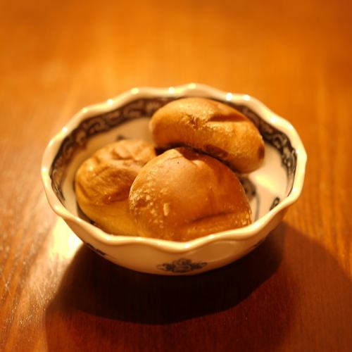 しいたけ