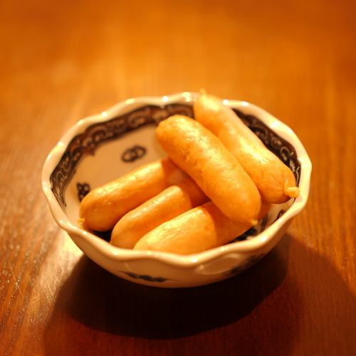 ウィンナー