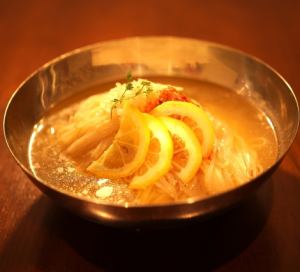 冷麺