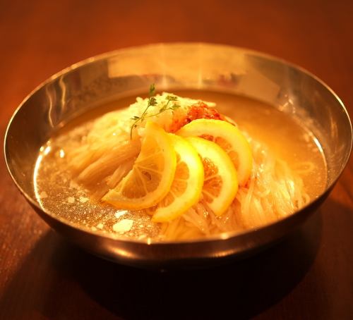 冷麺