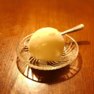 シャーベット
