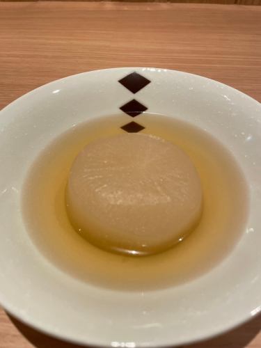 日本蘿蔔