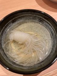 糸こんにゃく