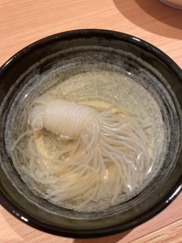 蒟蒻絲