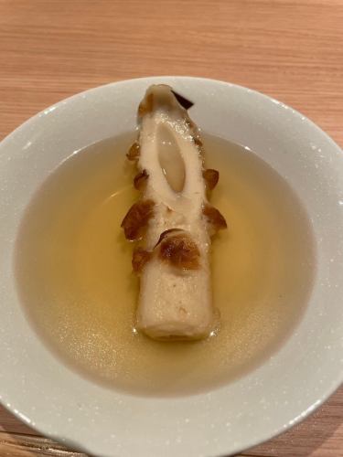 魚泥