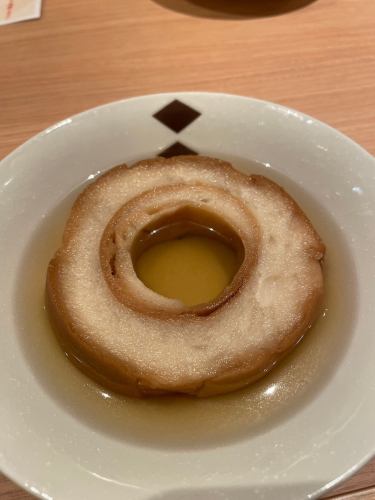 輪狀麵筋