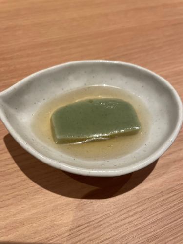 生麵筋