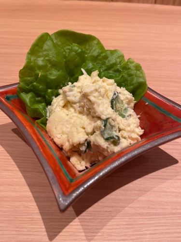 土豆沙拉