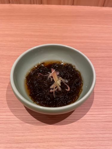 魔芋醋