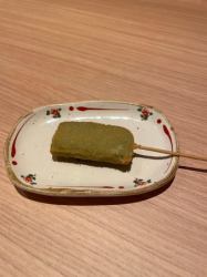 生麸