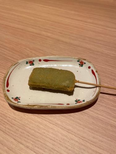 生麵筋