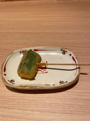 夏南瓜