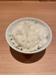 白飯