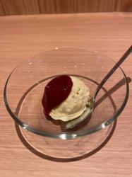 アイスクリーム